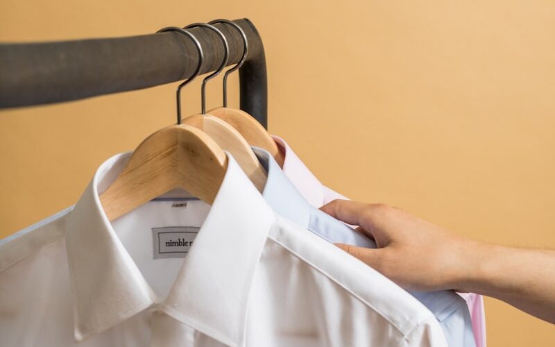 Finding Solace in Linen: The Breathable Secret to High-Summer Outfitting