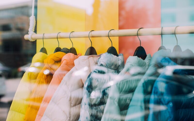The Modern Silk Scarf: Five Creative Ways to Elevate Minimalist Coats