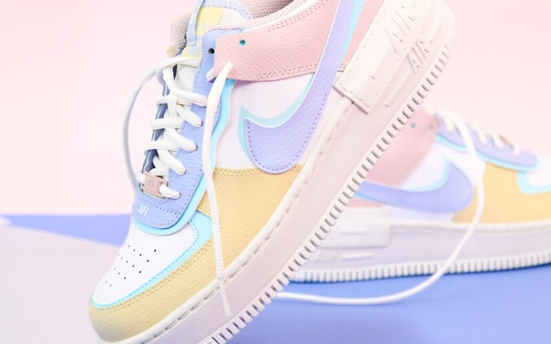 Footwear Philosophy: Selecting Three Pairs of Shoes to Walk Your Whole Life