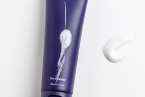 The Clean Skin Ritual: Deciphering Ingredient Science with Modern Aesthetics