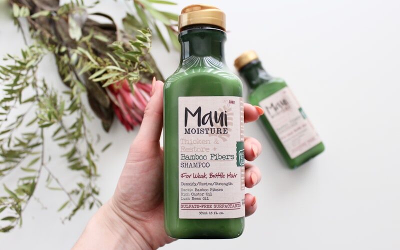 Cold-Pressed Simplicity: The Radiant Merits of Pure Organic Plant Serums